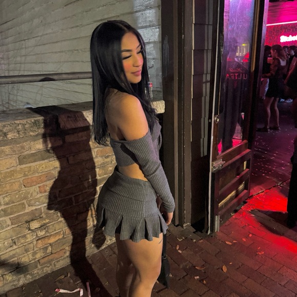 Set top y falda ☑️ - Picture 2 of 3